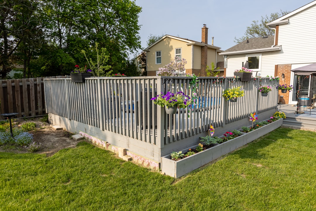 Proper Construction, we take pride in creating custom fence designs that meet your unique needs and preferences. Whether you seek privacy, security, or aesthetic appeal, our team specializes in delivering high-quality fence solutions that enhance the beauty and functionality of your property. properconstruction.net